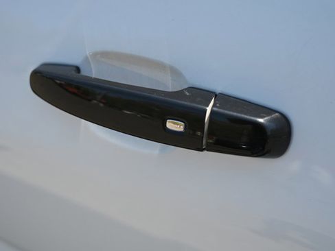 Used 2021 Chevrolet Camaro LT w/ RS Package RWD image 13