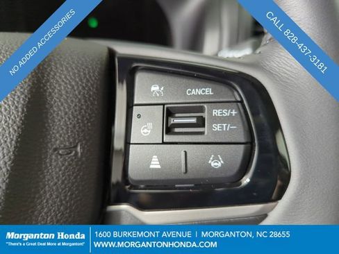 New 2026 Honda Odyssey Elite image 13