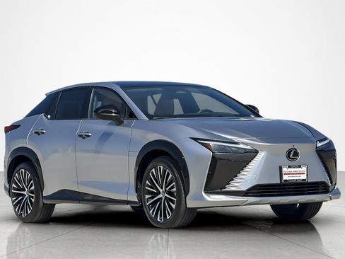 Used 2023 Lexus RZ 450e Premium w/ Accessory Package (Z1) AWD/4WD image 7