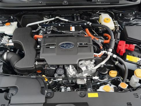 New 2026 Subaru Crosstrek 2.5i Limited AWD/4WD image 12