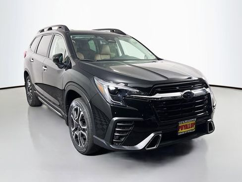 New 2026 Subaru Ascent Touring AWD/4WD image 1