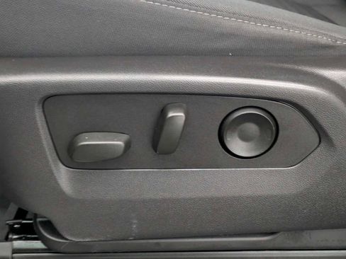 Used 2023 GMC Sierra 1500 Elevation w/ LPO, Elevation Black Package image 18