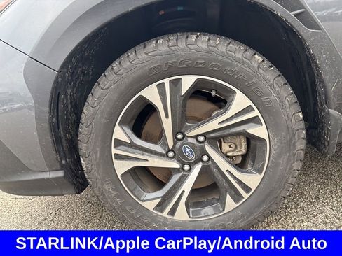 Used 2024 Subaru Crosstrek 2.0i Premium image 20