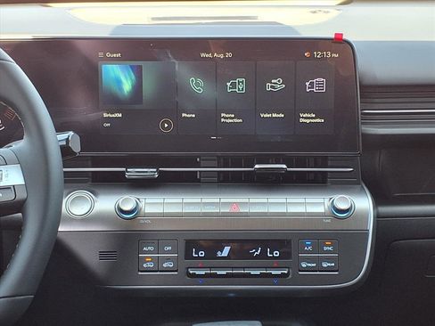 New 2026 Hyundai Kona SEL Sport image 8