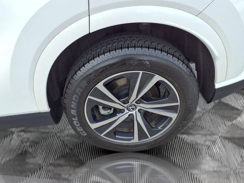 Used 2023 Lexus RX 350 Premium w/ Accessory Package (K3) AWD/4WD image 25