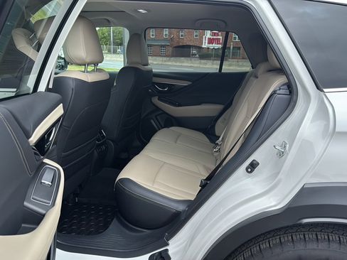 Certified 2024 Subaru Outback Limited AWD/4WD image 20
