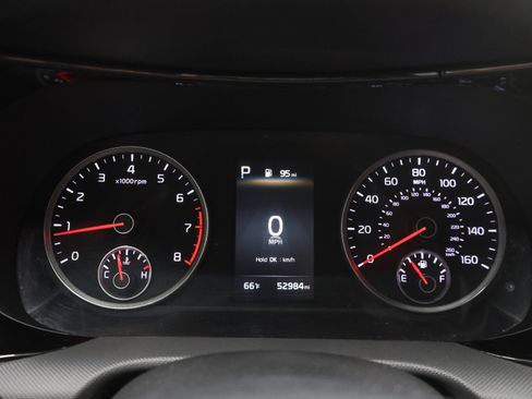Used 2023 Kia K5 LXS FWD image 9