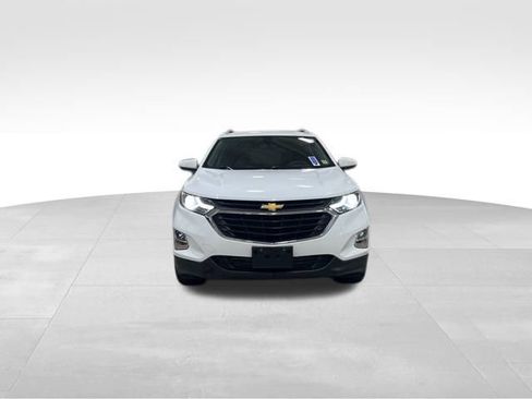 Used 2019 Chevrolet Equinox LT image 4