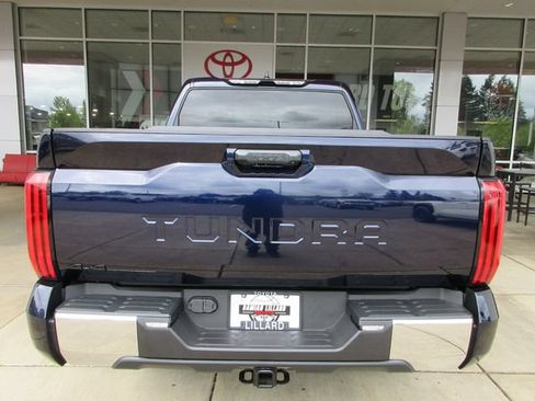 New 2026 Toyota Tundra SR5 AWD/4WD image 10