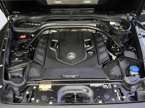 Used 2019 Mercedes-Benz G 550 image 19