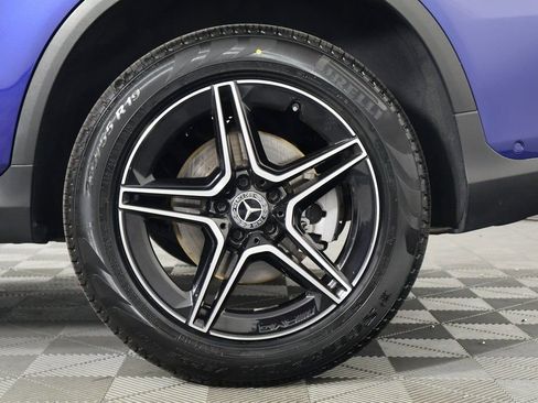 Certified 2021 Mercedes-Benz GLC 300 GLC 300 image 16