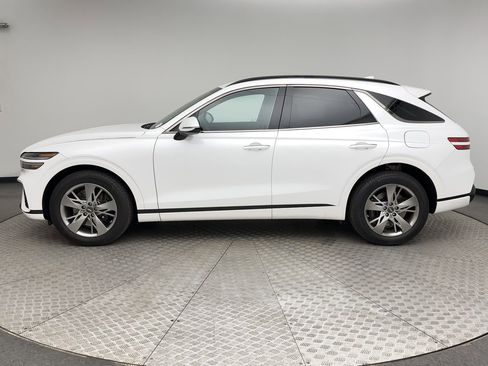 Certified 2024 Genesis GV70 3.5T Sport image 5