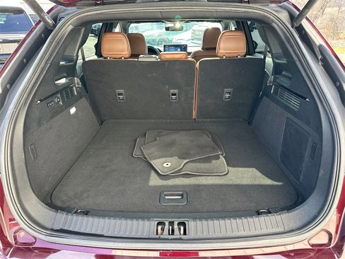 Used 2022 Lincoln Nautilus Reserve image 19