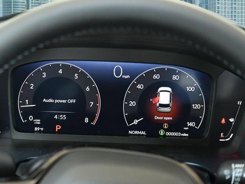 New 2026 Honda CR-V EX-L image 28