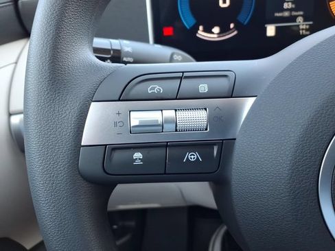 New 2026 Hyundai Tucson SEL Plus FWD image 24