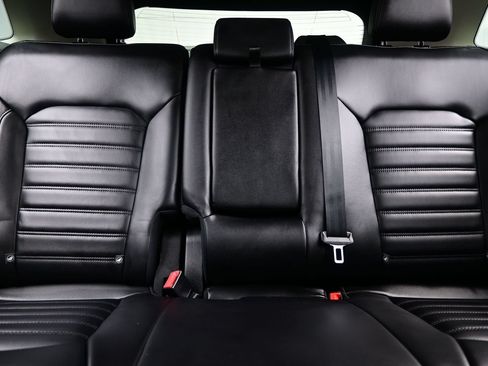 Used 2024 Ford Edge SEL w/ Convenience Package AWD/4WD image 16