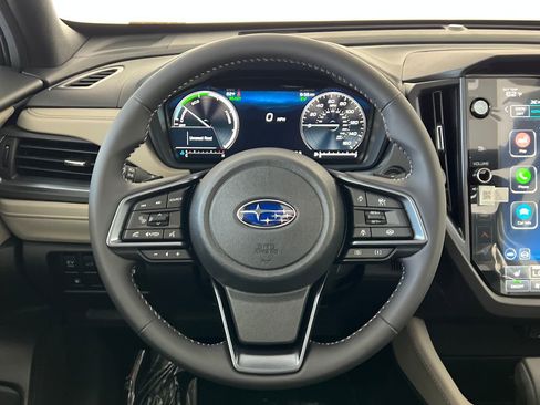 New 2026 Subaru Forester Limited image 16