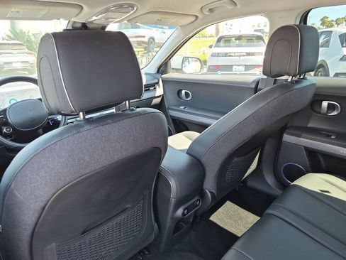 Used 2023 Hyundai Ioniq 5 SEL RWD image 28