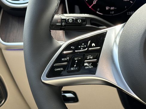 Certified 2026 Mercedes-Benz GLC 300 GLC 300 image 36