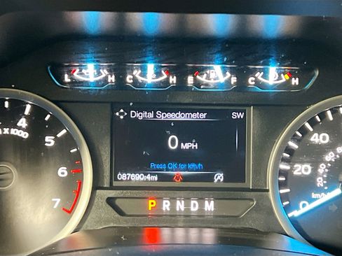 Used 2020 Ford F150 XLT w/ Equipment Group 301A Mid AWD/4WD image 23