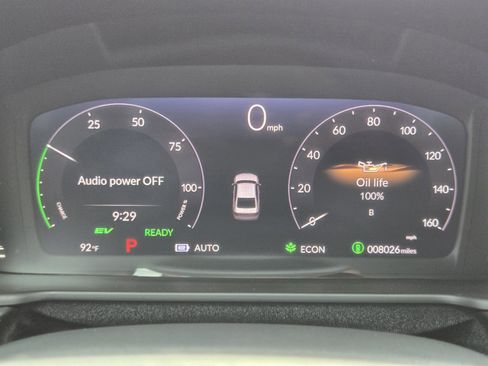 Used 2025 Honda Accord Sport image 12