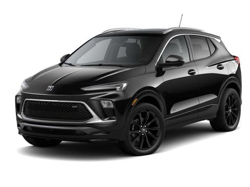 New 2026 Buick Encore GX Sport Touring w/ Advanced Technology Package image 25