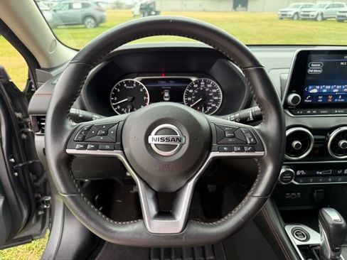 Used 2021 Nissan Sentra SR image 14