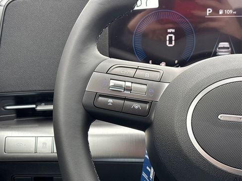 New 2026 Hyundai Kona SEL Sport AWD/4WD image 20