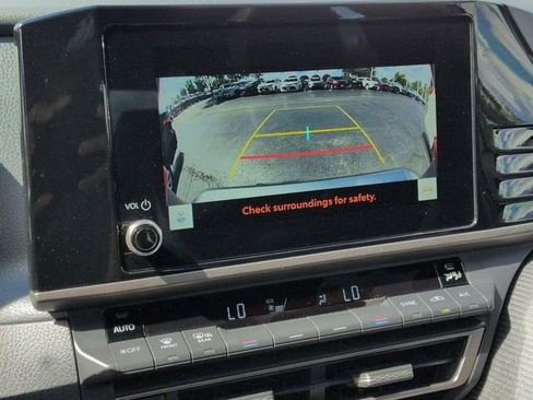 Certified 2026 Toyota Camry SE w/ Convenience Package FWD image 14