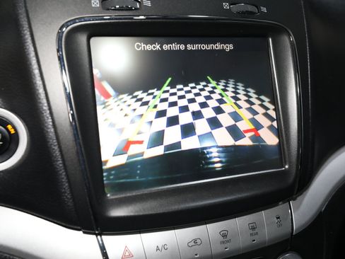 Used 2017 Dodge Journey GT AWD/4WD image 51