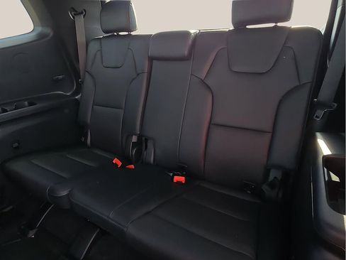 Used 2025 Kia Telluride EX X-Line image 9
