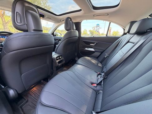 Certified 2025 Mercedes-Benz E 350 Sedan image 16