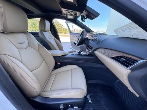 New 2026 Cadillac CT5 Premium Luxury image 14