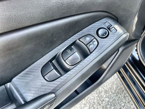 Used 2025 Nissan Altima 2.5 SV image 22