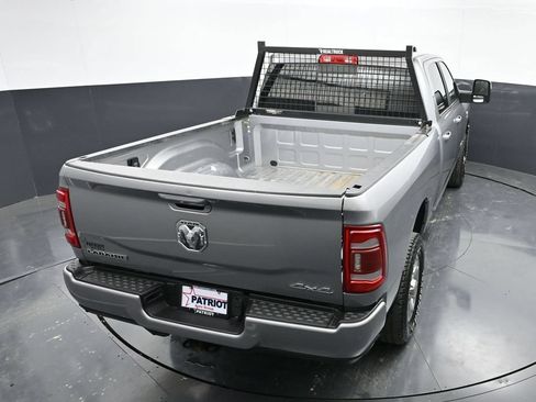 Used 2024 RAM 2500 Laramie AWD/4WD image 46