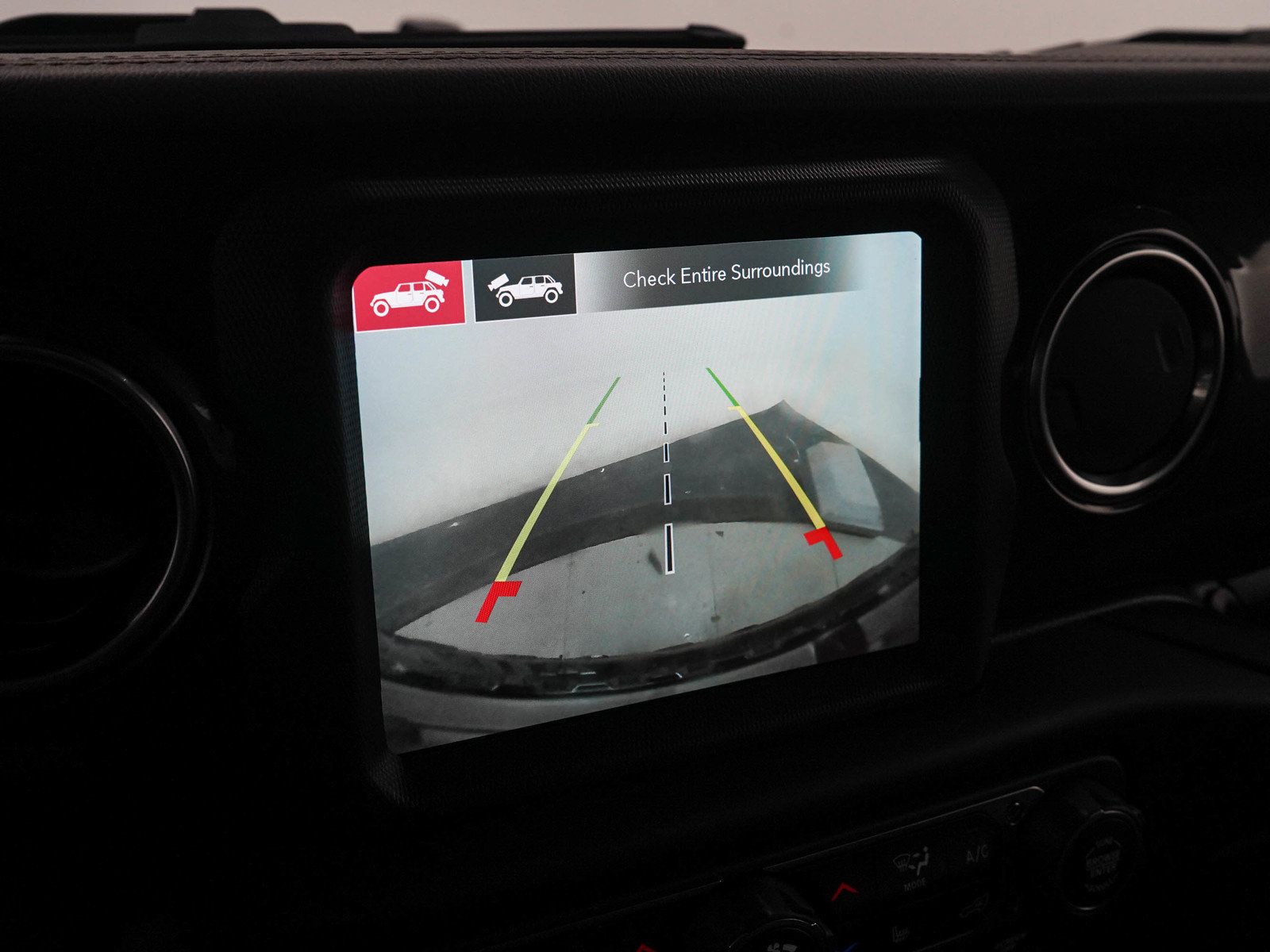 Used 2021 Jeep Wrangler Unlimited Rubicon AWD/4WD image 20