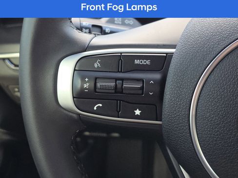 Used 2025 Kia K5 GT-Line image 28