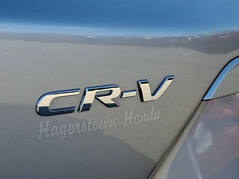 Used 2020 Honda CR-V EX-L image 31