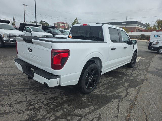New 2026 Ford F150 STX w/ F-150 LOBO Package AWD/4WD image 4