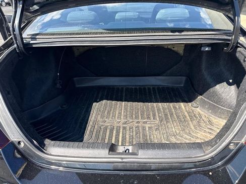 Used 2015 Honda Civic EX image 15