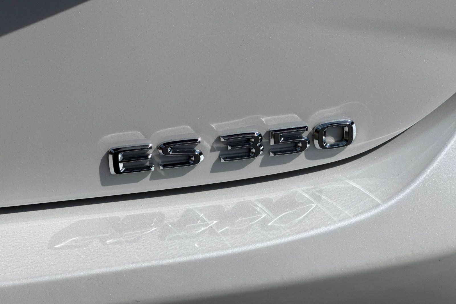 Certified 2021 Lexus ES 350 FWD image 37