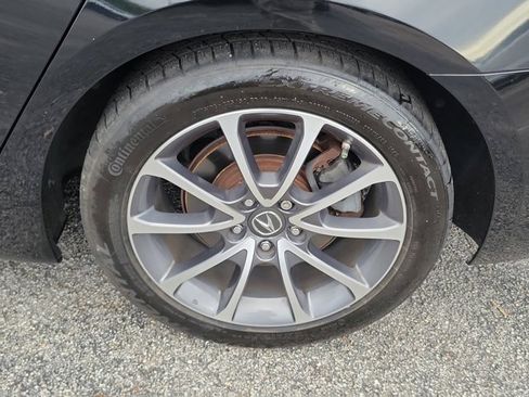 Used 2018 Acura TLX 3.5L V6 image 5