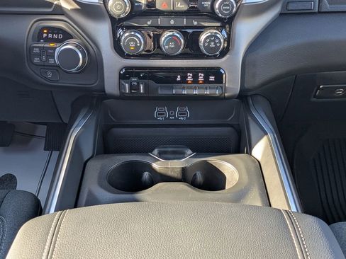 New 2026 RAM 1500 Big Horn image 17