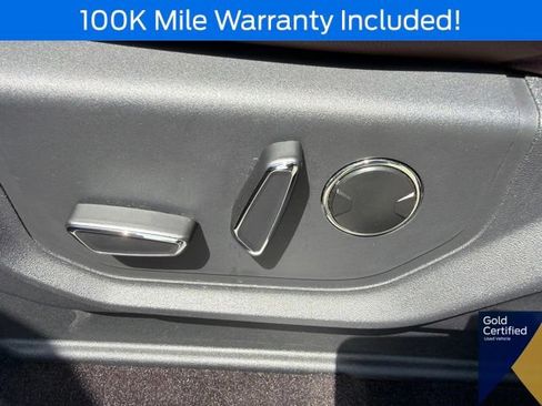 Used 2023 Ford Expedition Limited AWD/4WD image 34