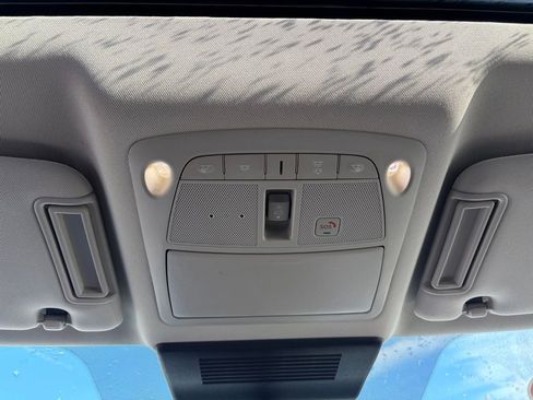 Certified 2024 Nissan Armada SL w/ Captain's Chairs Package image 23