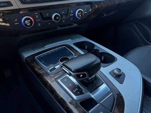 Used 2017 Audi Q7 2.0T Premium Plus AWD/4WD image 20