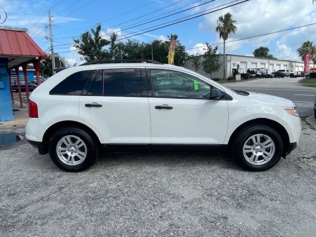 Used 2011 Ford Edge SE w/ 101A Rapid Spec Order Code FWD image 4