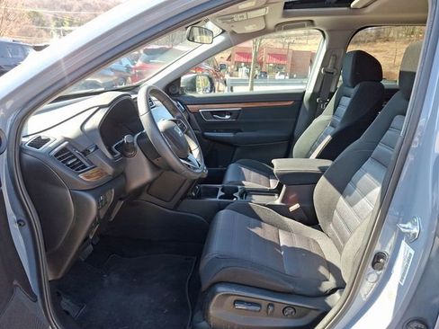 Used 2022 Honda CR-V EX image 14