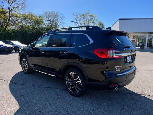 New 2025 Subaru Ascent Touring w/ Popular Package #2 image 5