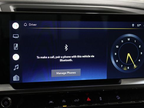 Certified 2022 Chevrolet Silverado 1500 LT w/ Z71 Off-Road Package image 14